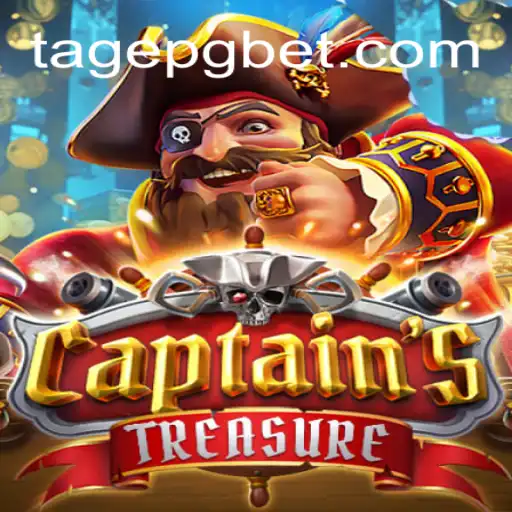 Exploring CaptainssTreasure: A Journey into Adventure and Reward
