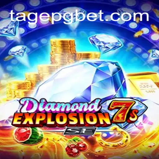 Exploring the World of DiamondExplosion7sSE: A Premier Casino Game Experience