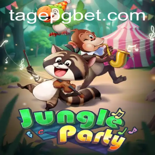 Discover JungleParty: The New Exciting Casino Game Taking the World by Storm