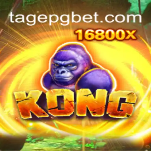 Unveiling the Majesty of Kong: An Immersive Gaming Experience