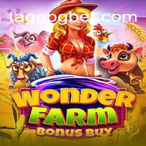 Dive into the World of WonderFarmBonusBuy: A Premier Casino Experience